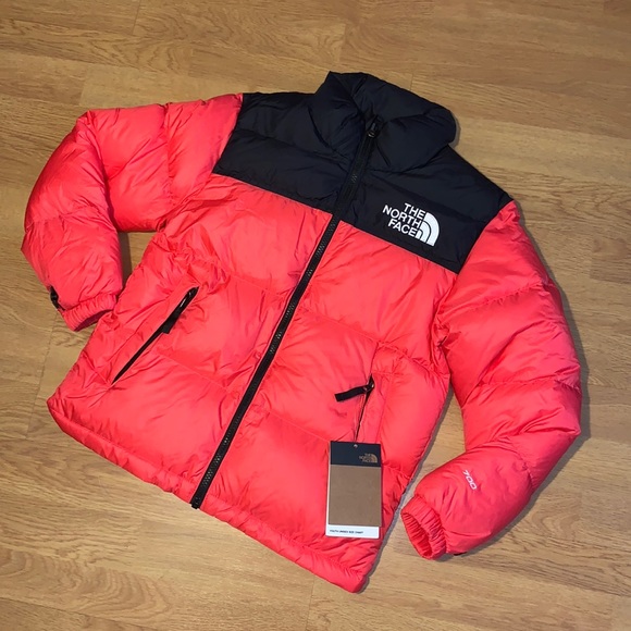 The North Face Other - NWT The North Face Retro 1996 Nuptse Jacket